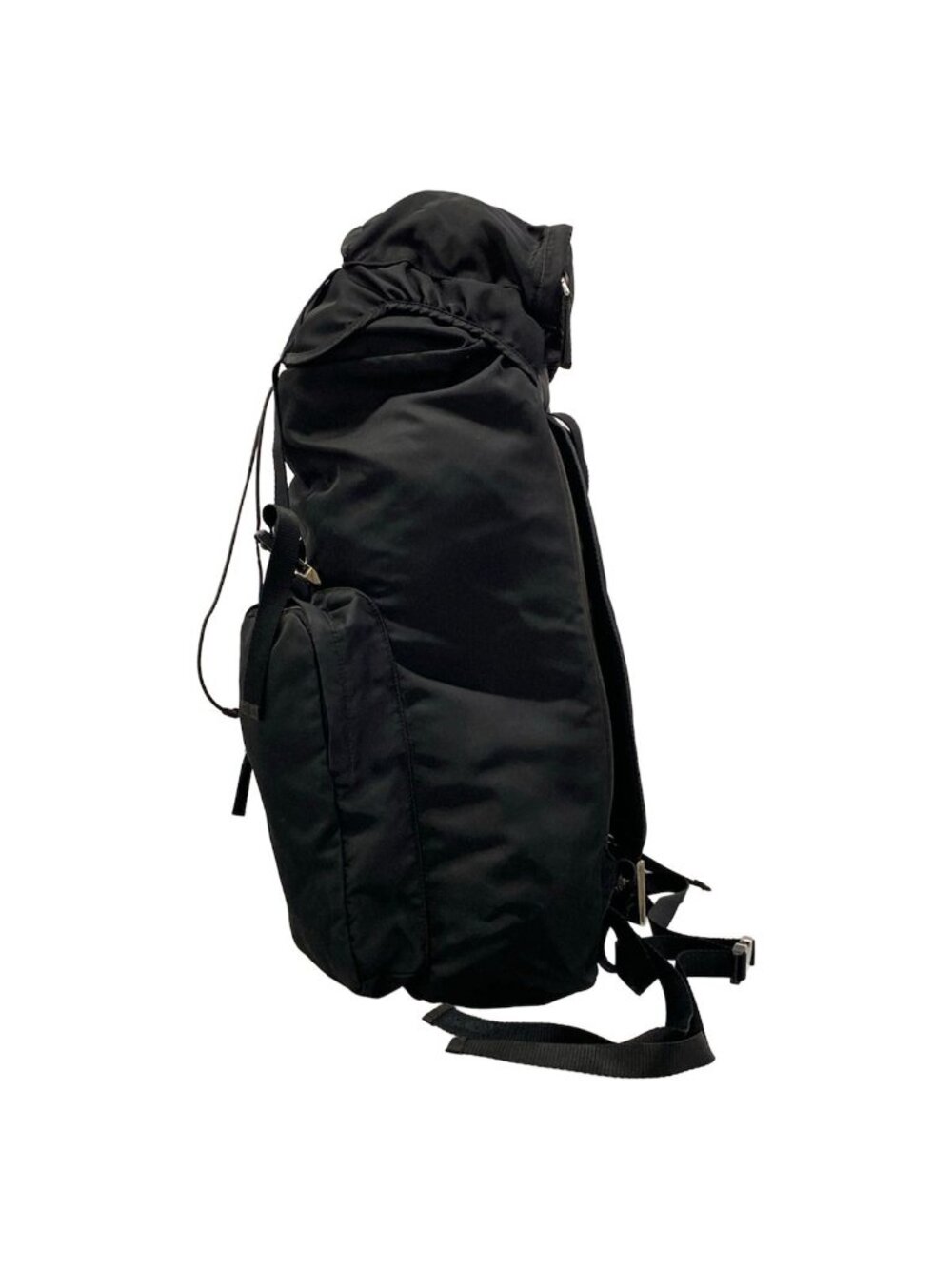 Prada Backpack Black - Picture 4 of 15